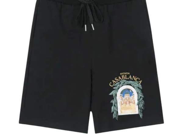 PANTALONCINI -  CASABLANCA