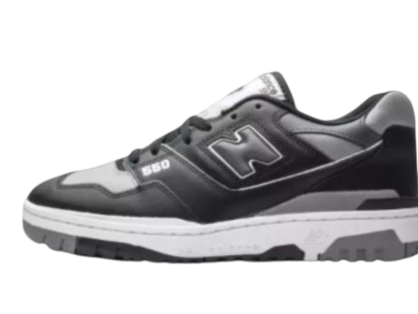 NEW BALANCE 550 SPARTAN