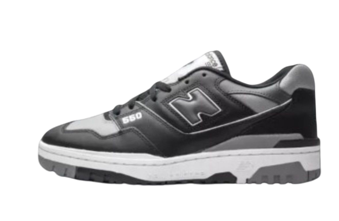NEW BALANCE 550 SPARTAN