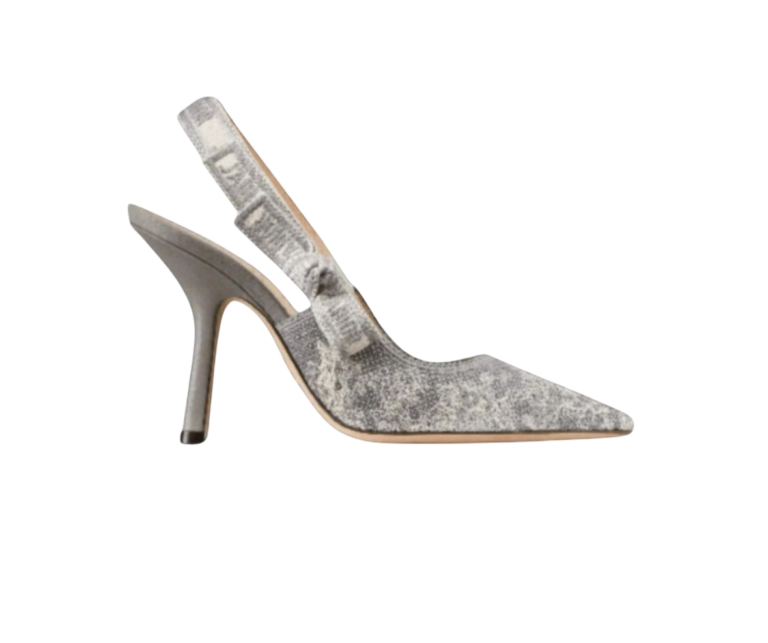 DECCOLETÈ - J’ADIOR