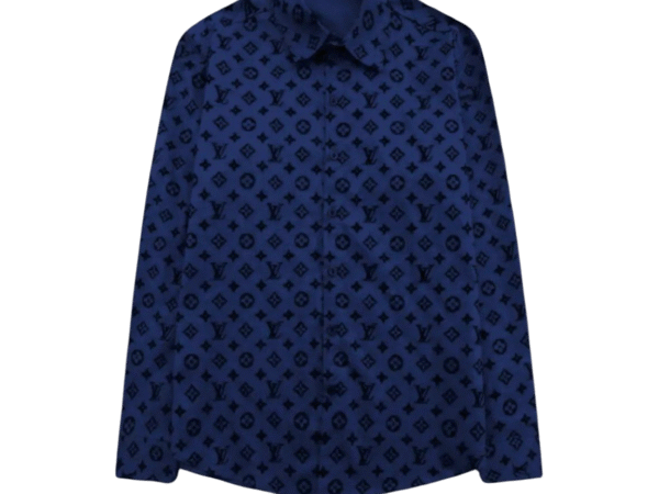 CAMICIA - LOUIS VUITTON