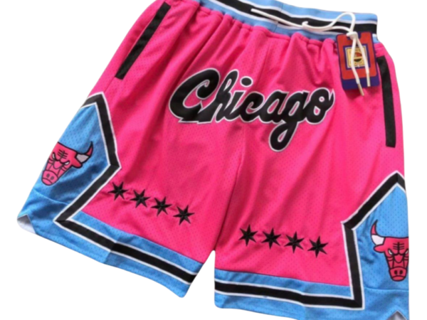 PANTALONCINI - NBA