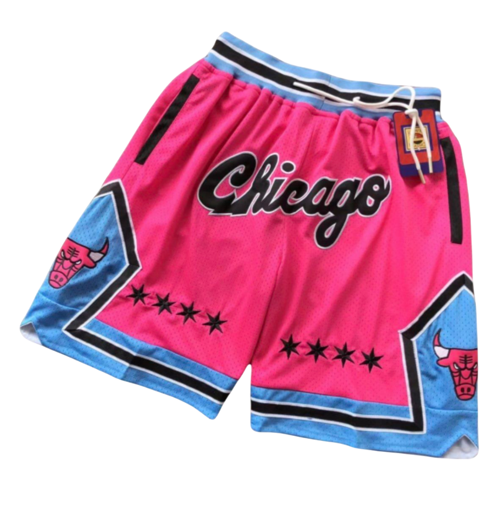 PANTALONCINI - NBA