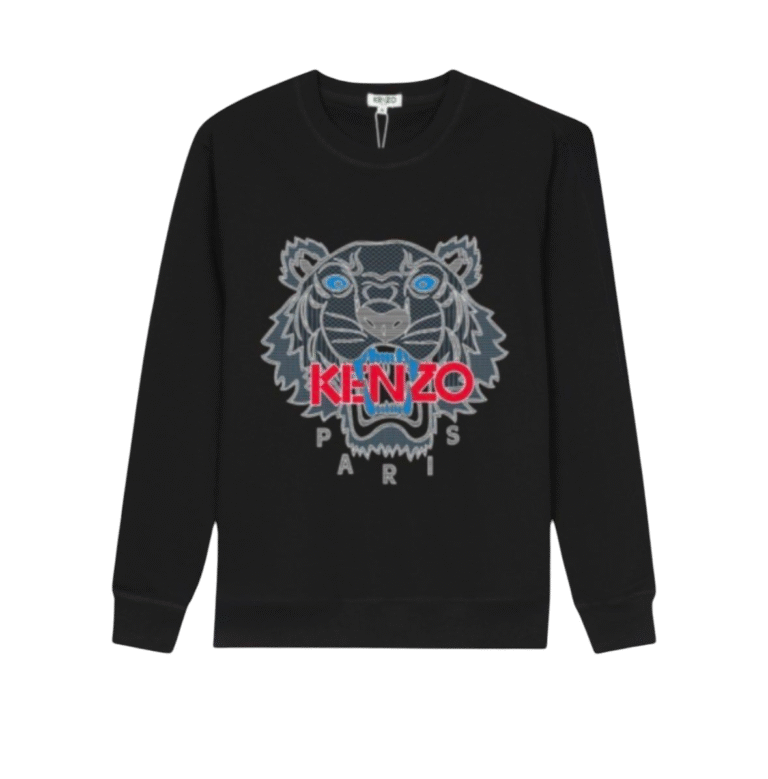 FELPA - KENZO