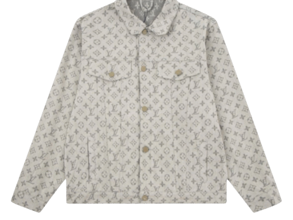 GIACCA - LOUIS VUITTON