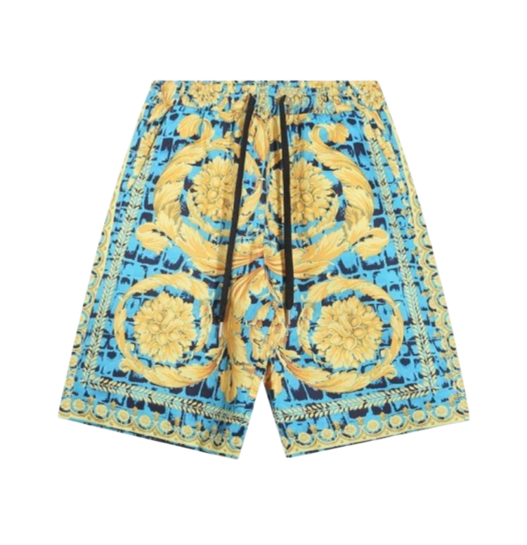 PANTALONCINI - VERSACE