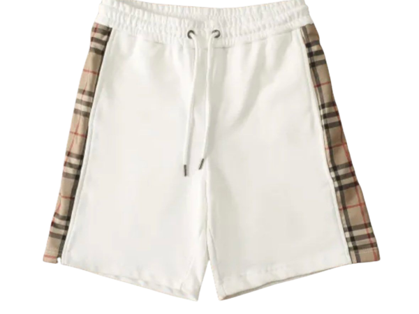 PANTALONCINI - BURBERRY