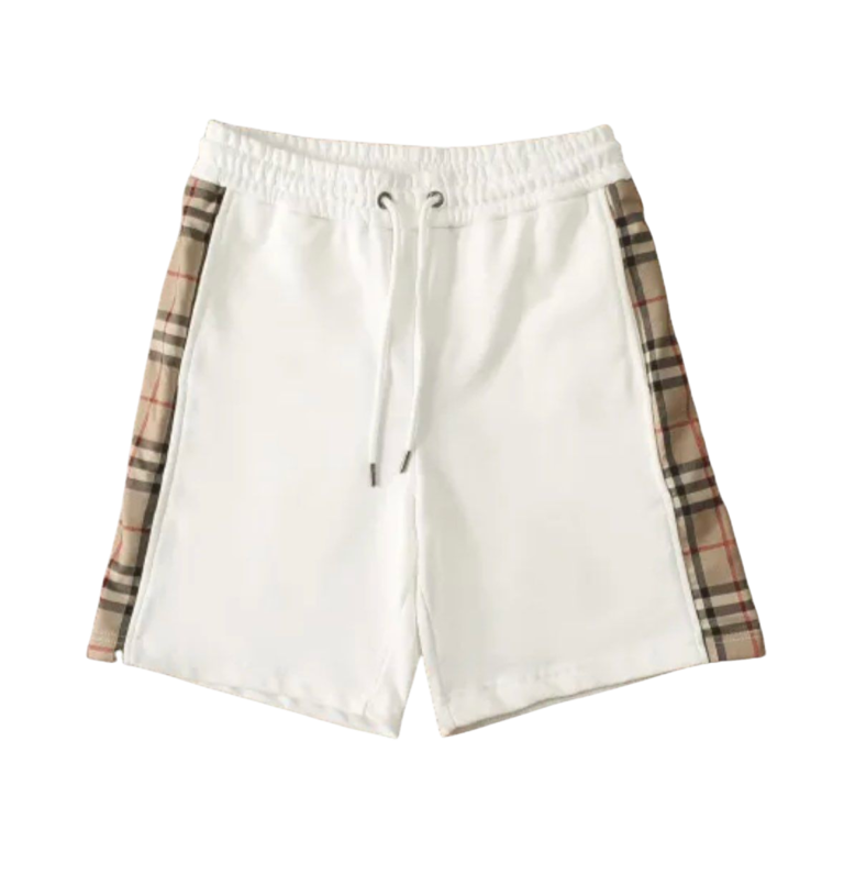 PANTALONCINI - BURBERRY