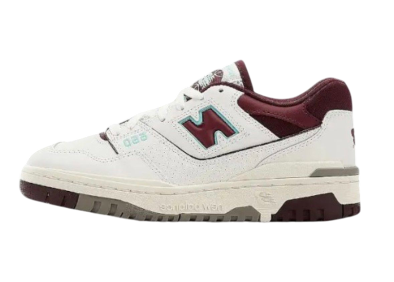 NEW BALANCE 550