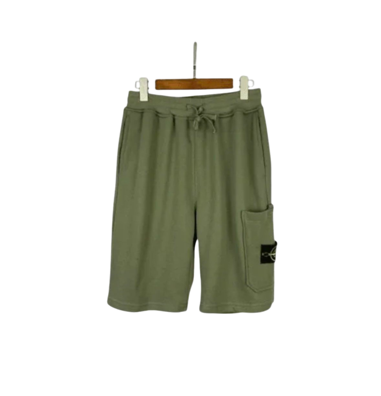 PANTALONCINI - STONE ISLAND