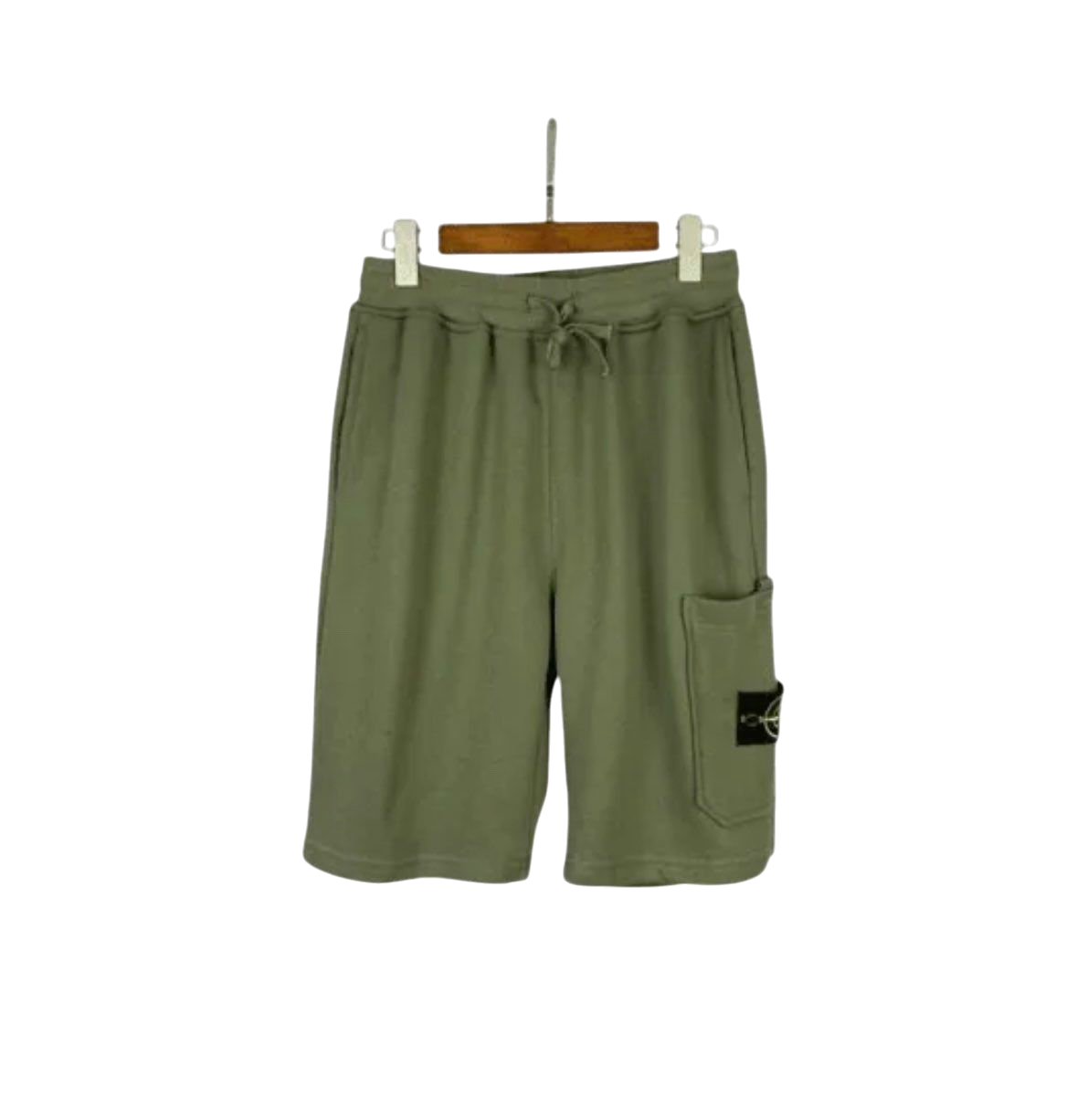 PANTALONCINI - STONE ISLAND