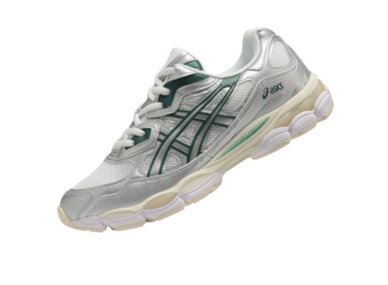 SCARPE - GEL NYC ASICS