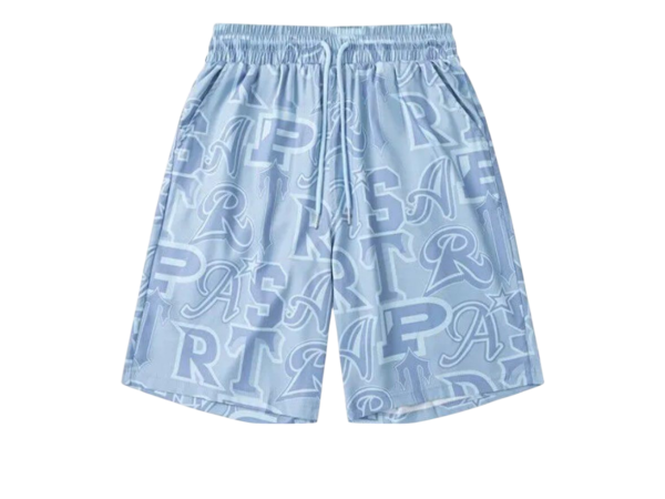 PANTALONCINI - TRAPSTAR