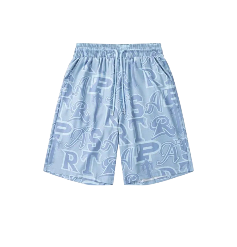 PANTALONCINI - TRAPSTAR
