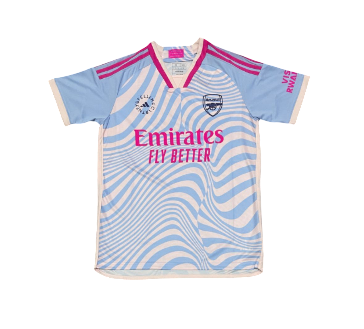 T-SHIRT ARSENAL