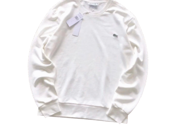 FELPA - LACOSTE