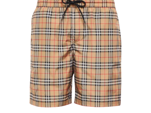 PANTALONCINI - BURBERRY