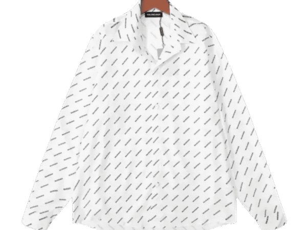 CAMICIA - BALENCIAGA