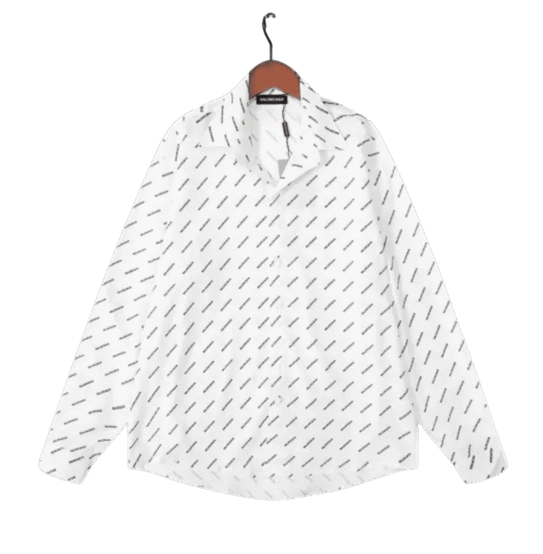 CAMICIA - BALENCIAGA