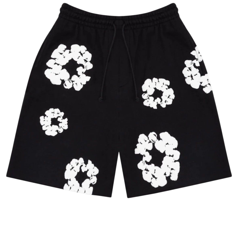 PANTALONCINI -  DENIM TEARS