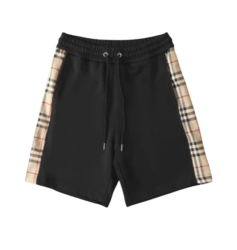 PANTALONCINI - BURBERRY