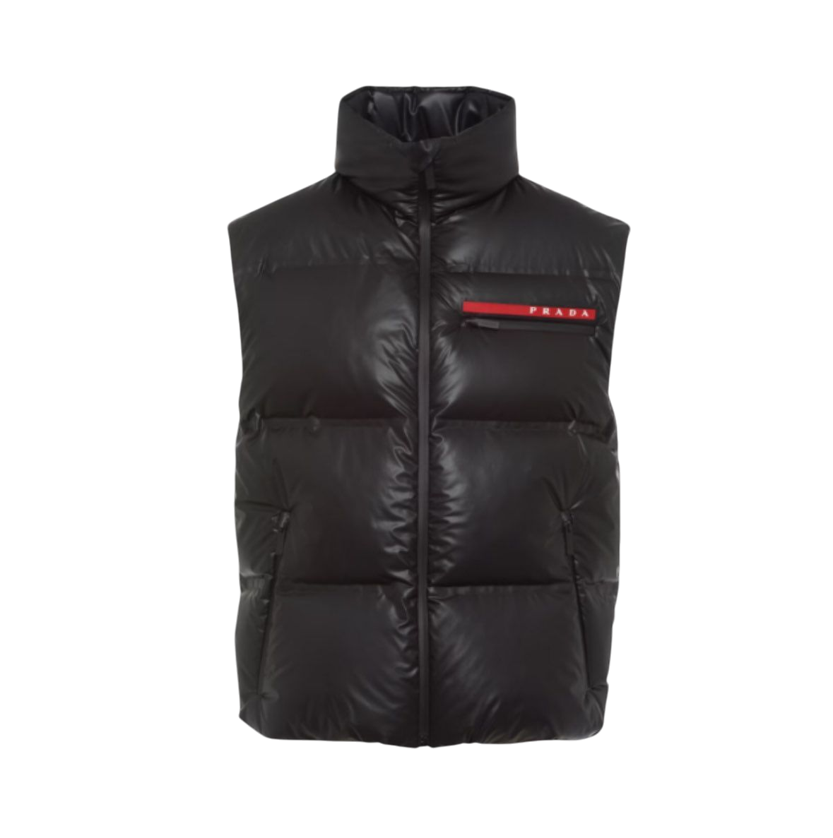 GILET PRADA