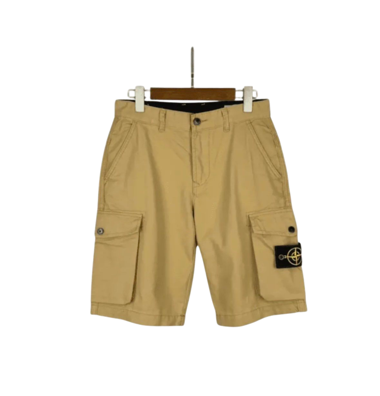 PANTALONCINI - STONE ISLAND