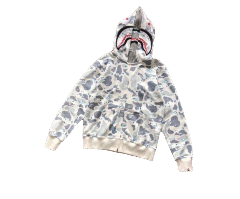 FELPA - BAPE