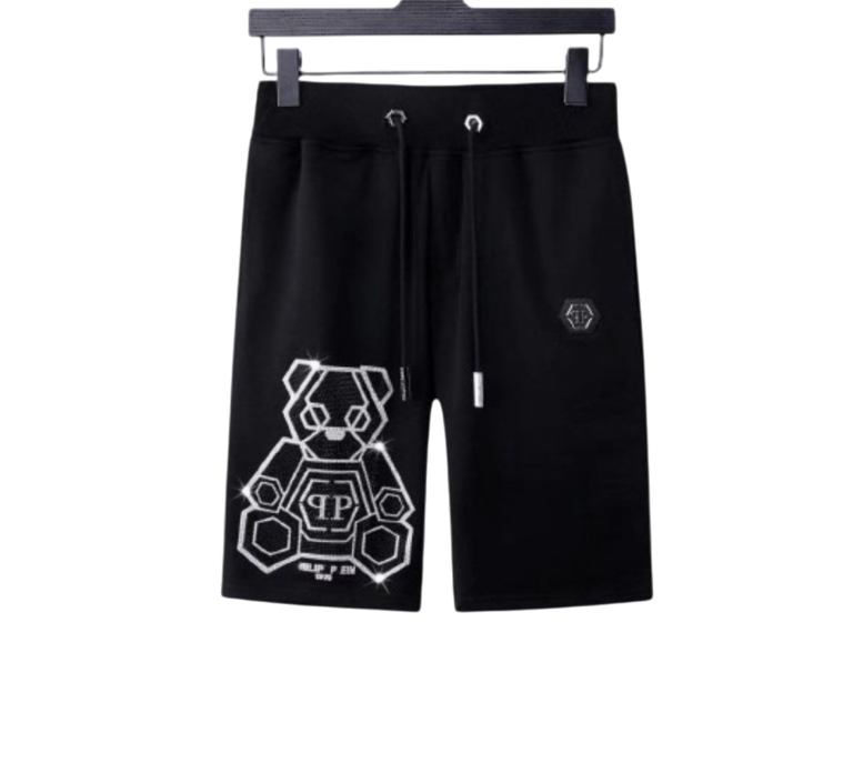 PANTALONCINI - PHILIPP PLEIN