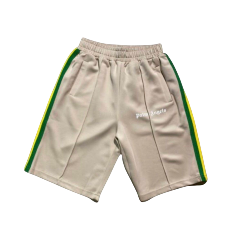 PANTALONCINI -  PALM ANGELS