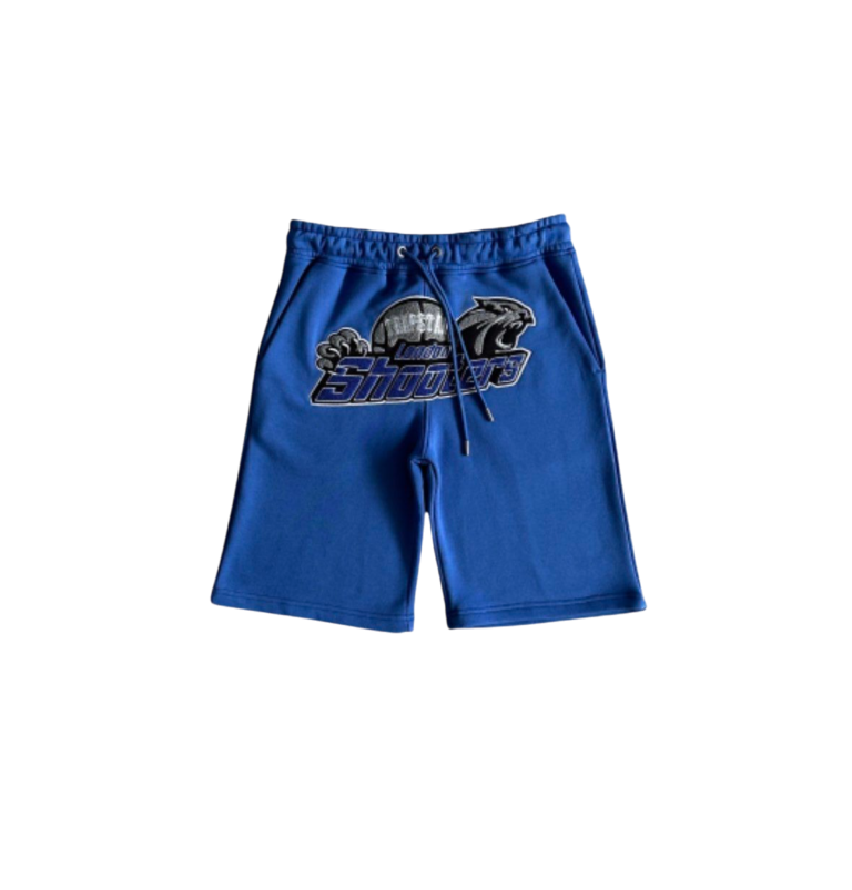 PANTALONCINI - TRAPSTAR