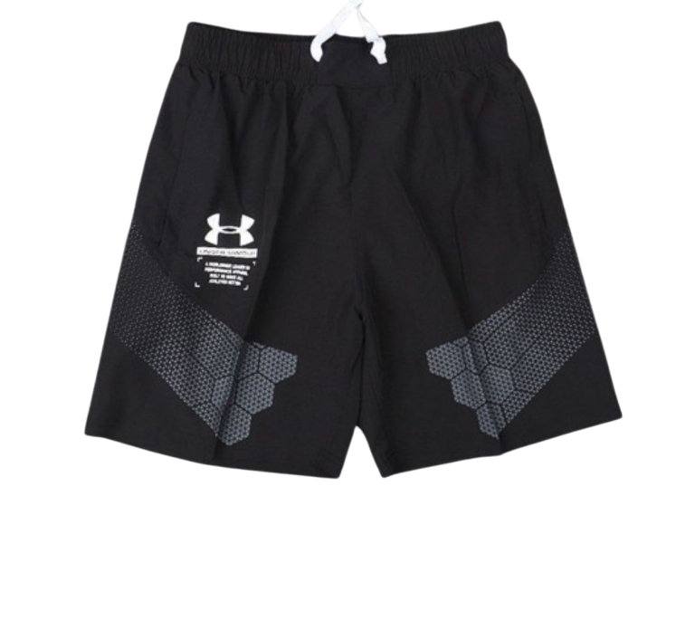 PANTALONCINI -  UNDER ARMOUR