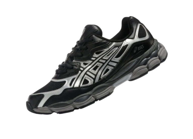 SCARPE - GEL NYC ASICS