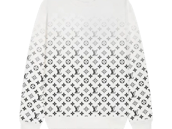 FELPA - LOUIS VUITTON