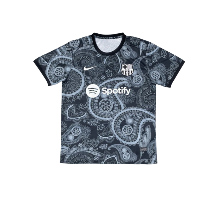 T-SHIRT BARCELLONA