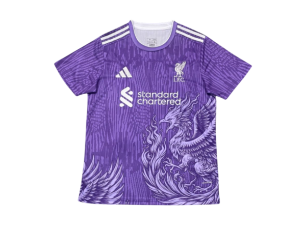 T-SHIRT LIVERPOOL