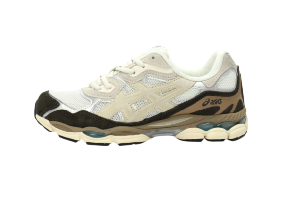 SCARPE - GEL NYC ASICS