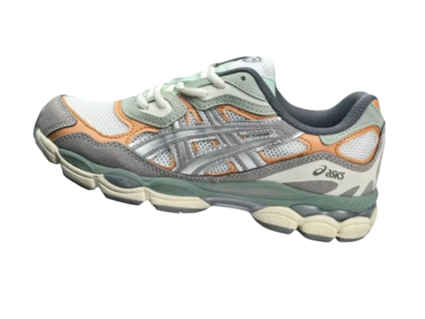 SCARPE - GEL NYC ASICS