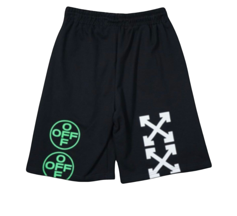 PANTALONCINI -  OFF-WHITE