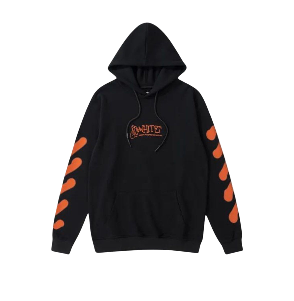 FELPA - OFF WHITE