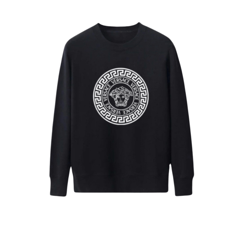 FELPA - VERSACE