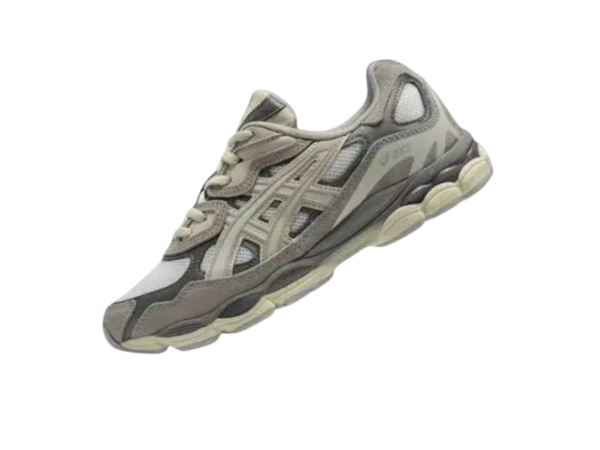 SCARPE - GEL NYC ASICS