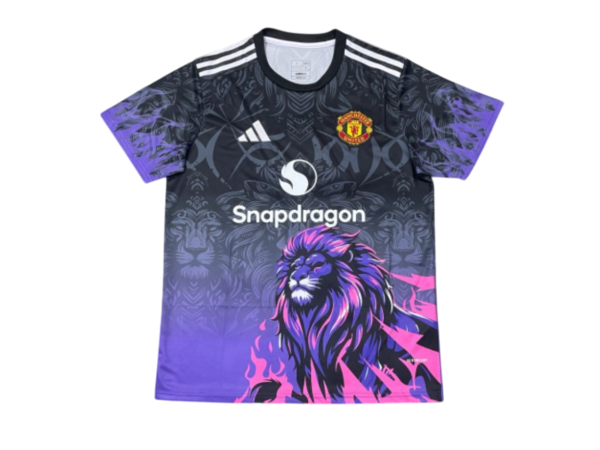 T-SHIRT MANCHESTER UNITED
