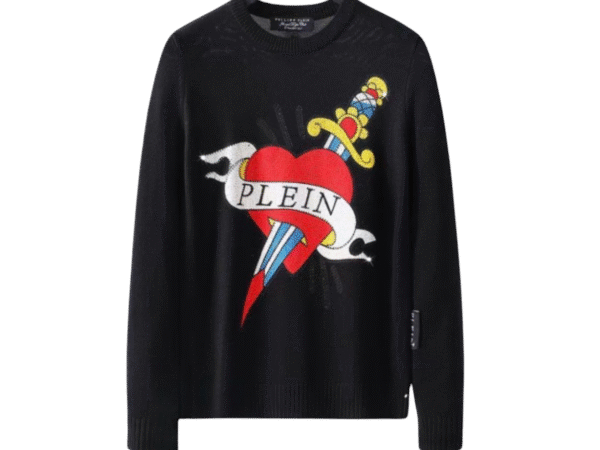 FELPA - PHILLIP PLEIN