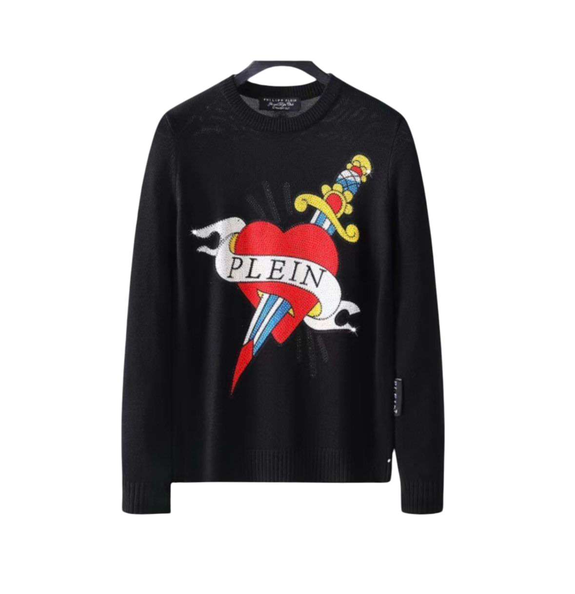 FELPA - PHILLIP PLEIN