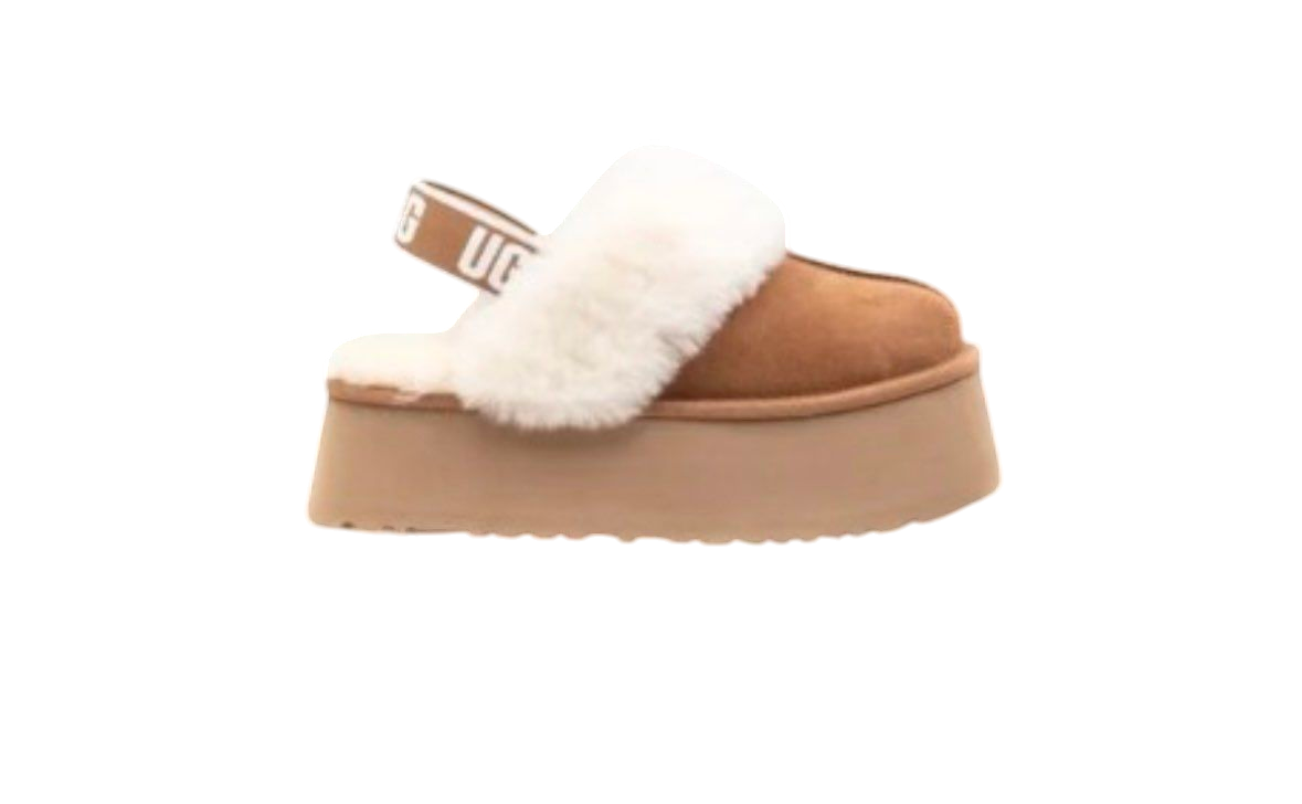 UGG CHESTNUT DA DONNA
