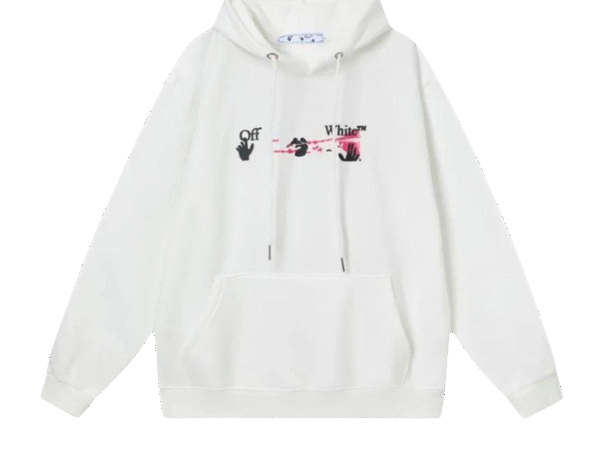 FELPA - OFF WHITE