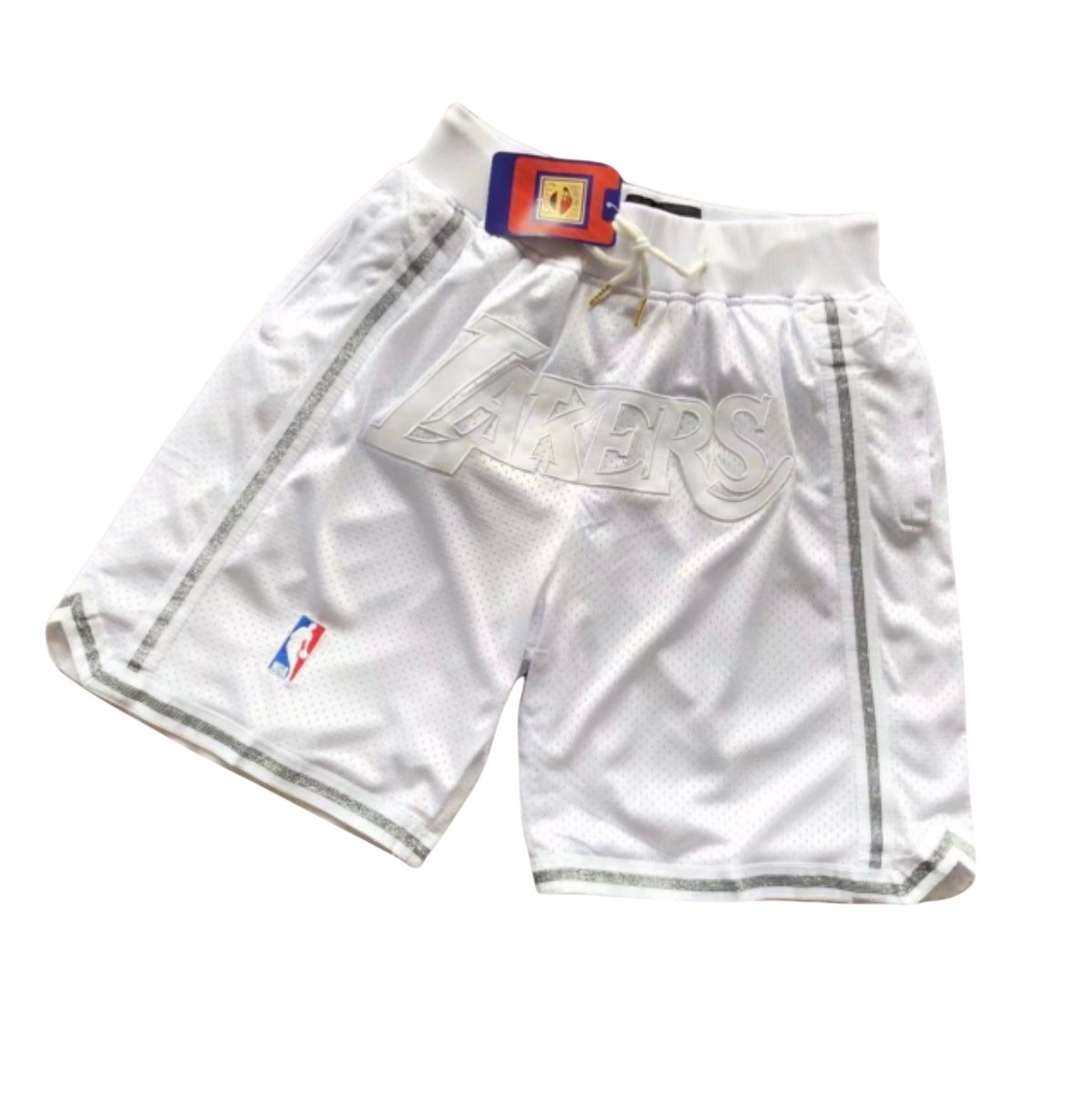 PANTALONCINI - NBA