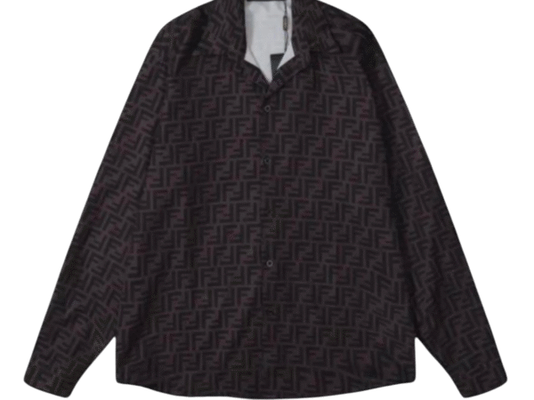 CAMICIA - FENDI