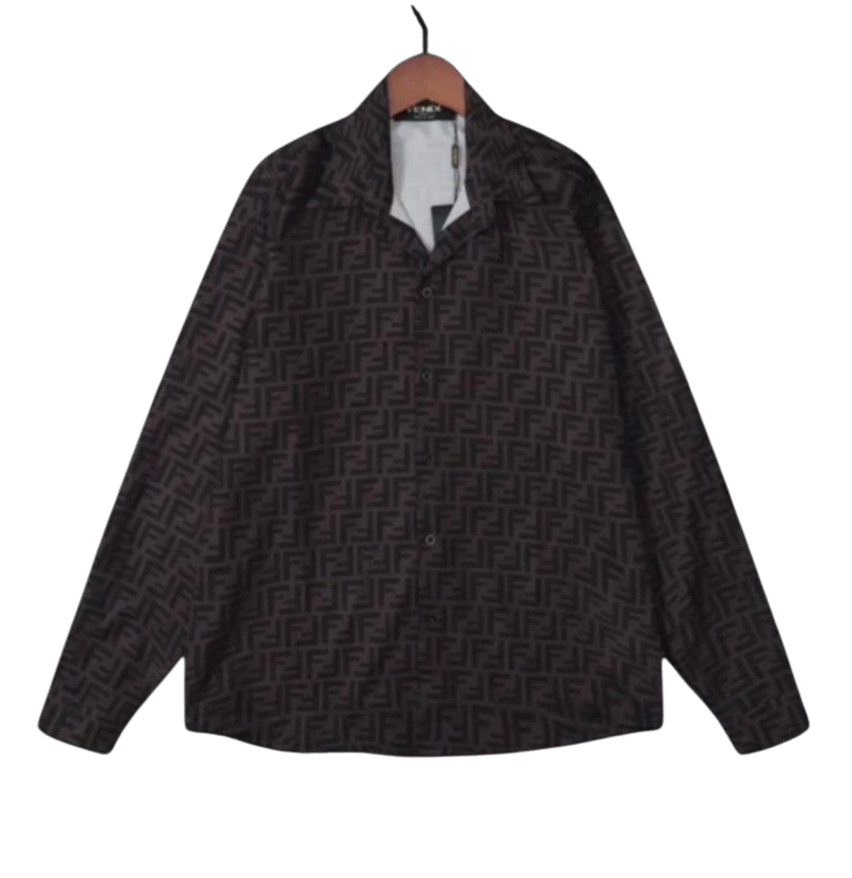 CAMICIA - FENDI